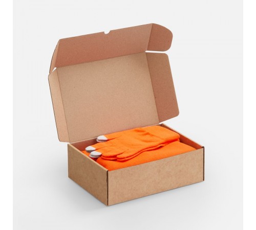 Набор Urban Flow Full Set Touch, оранжевый