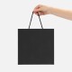 Коробка Capper Hold, черная