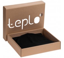 Набор Real Talk, черный