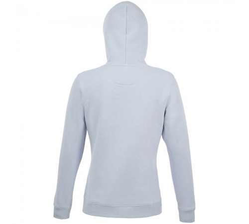 Толстовка женская Spencer Women, голубая
