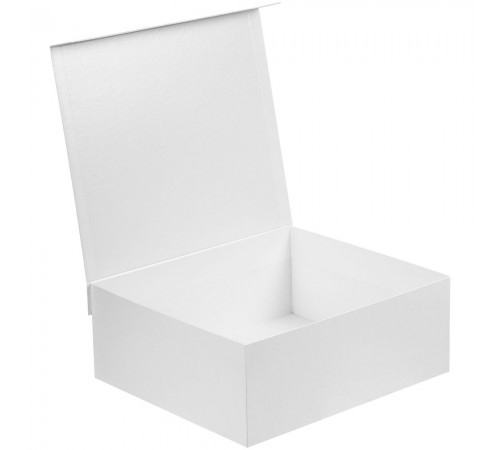 Коробка My Warm Box, белая