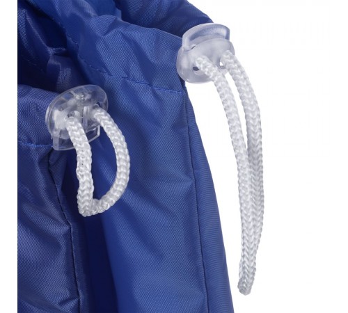Дождевик Rainman Zip, красный