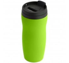 Термостакан Forma, зеленое яблоко