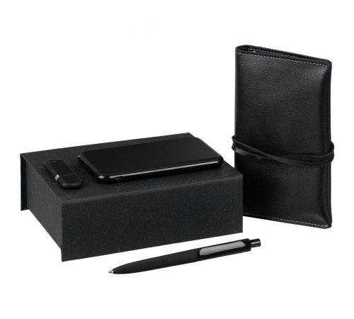 Набор Classy, ver.2, черный, 8 Гб