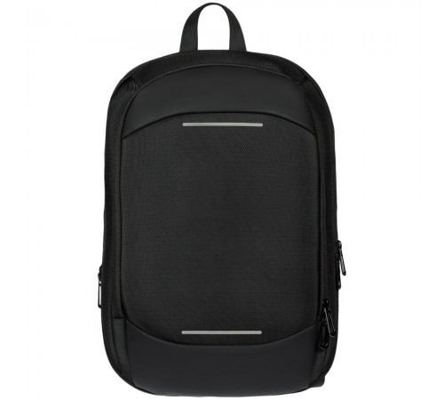 Рюкзак supPort, черный