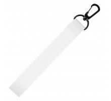 Ремувка Trinket, белая с черным