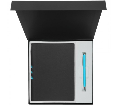 Набор Flexpen Black, бирюзовый