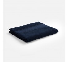 Полотенце махровое Terrychic XL, темно-синее