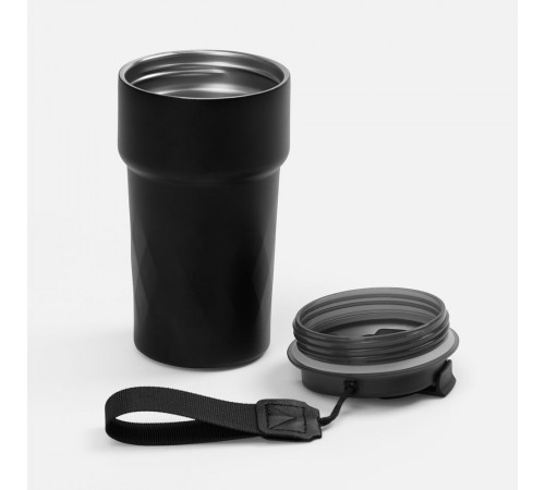 Смарт-термостакан neoMug, черный