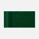 Полотенце Molan, среднее, темно-зеленое