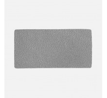 Лейбл Listra Latte, XS, серый