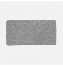 Лейбл Listra Latte, XS, серый