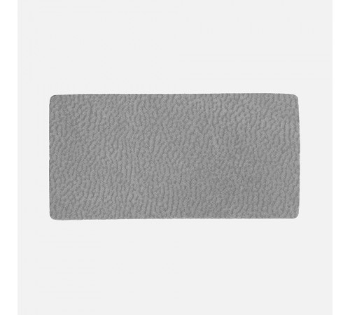 Лейбл Listra Latte, XS, серый