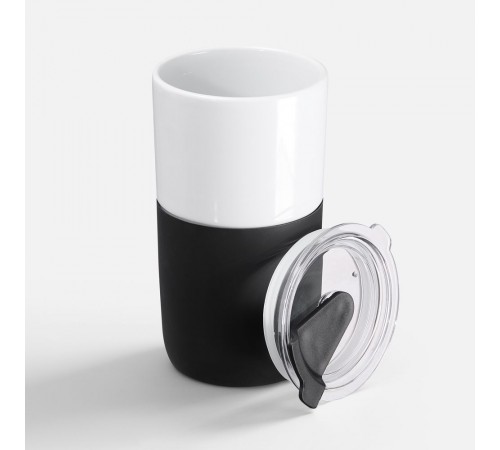 Кружка Norgard, черная