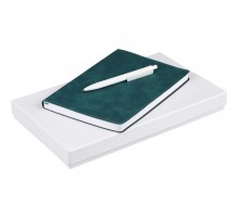 Набор Urban, изумрудный