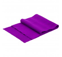 Шарф Yong, фиолетовый