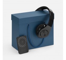 Набор SoundMind, черный