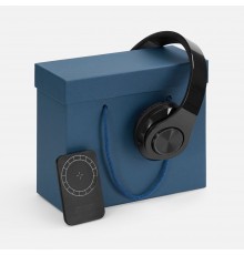 Набор SoundMind, черный