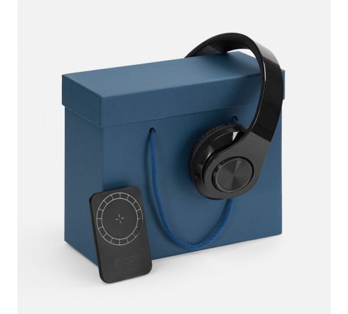 Набор SoundMind, черный