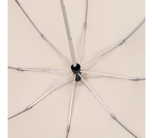 Зонт обратного сложения Easyroll, бежевый