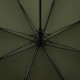 Зонт-трость Nimbrella, зеленый (хаки)