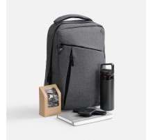 Набор Urban Tea, серый