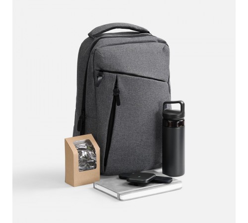 Набор Urban Tea, серый