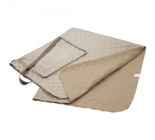 Плед для пикника Soft & Dry, бежевый