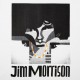 Футболка «Меламед. Jim Morrison», белая