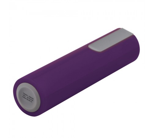 Набор Lungo Energy, фиолетовый