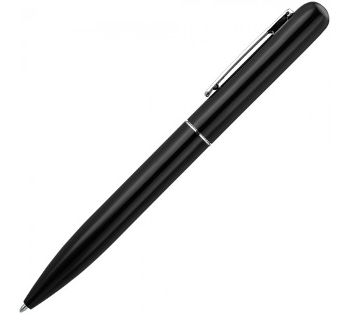 Ручка шариковая Scribo, черная
