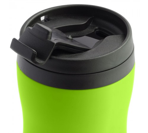 Термостакан Forma, зеленое яблоко