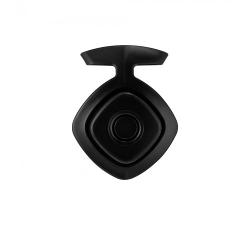 Ручка шариковая Prodir DS4 PMM-P, черная