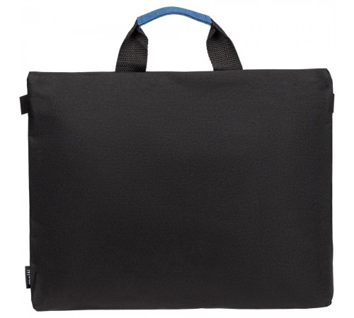 Конференц-сумка Melango, синяя