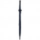 Зонт-трость Zero XXL, темно-синий