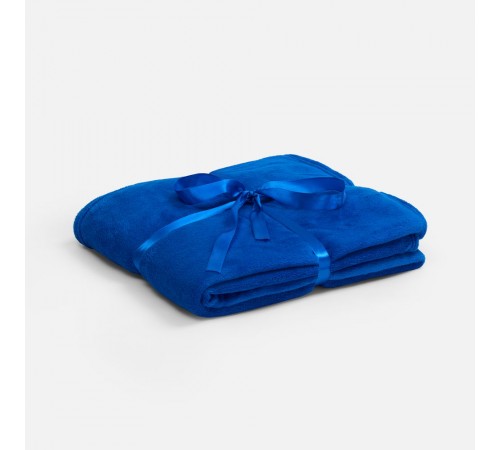 Набор Vale Plush, синий