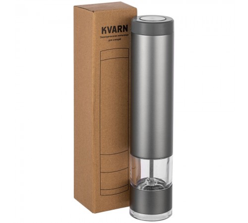 Электрическая мельница для специй Kvarn