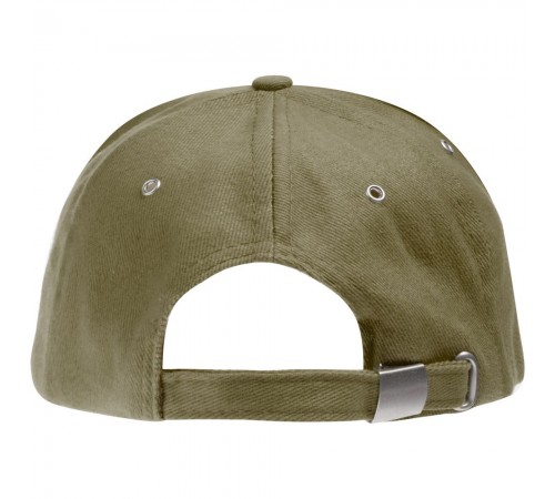 Бейсболка Standard, хаки