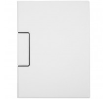 Папка-планшет Devon, белая