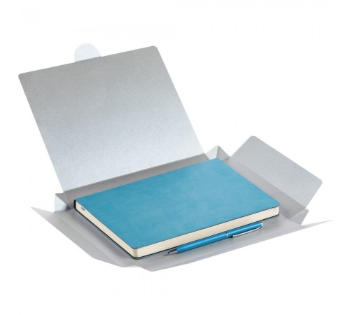 Набор Romano, голубой