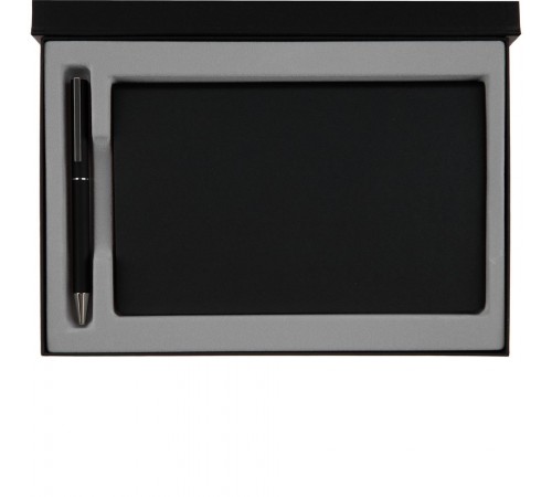 Набор Shall Light, черный