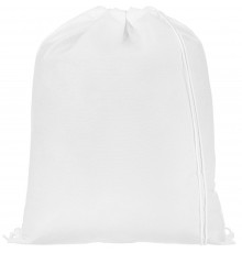 Рюкзак-мешок Fitbag, белый