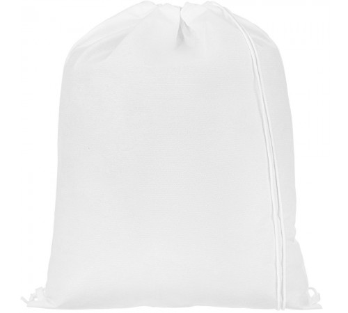 Рюкзак-мешок Fitbag, белый