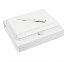 Набор Lucky, белый