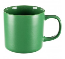 Кружка Eastpresso, зеленая