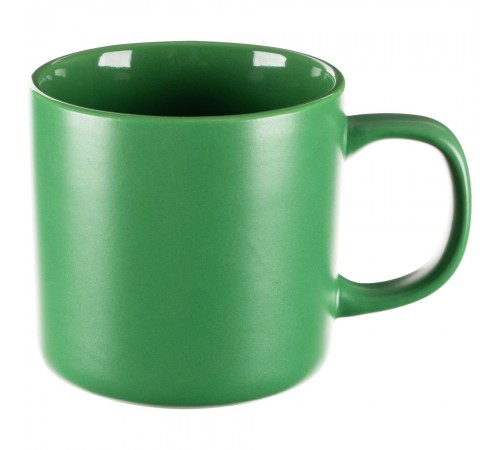 Кружка Eastpresso, зеленая