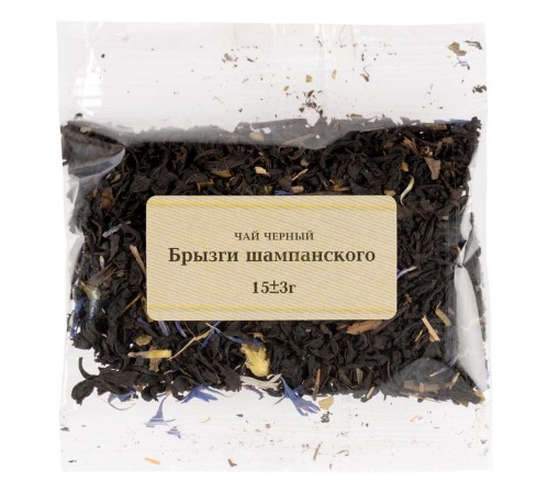 Набор чая Flowers Story