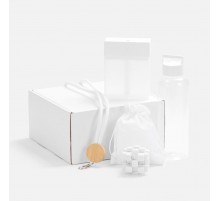 Набор Headstart, белый