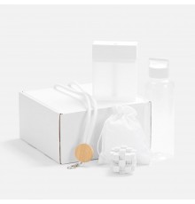 Набор Headstart, белый