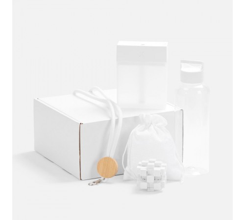 Набор Headstart, белый